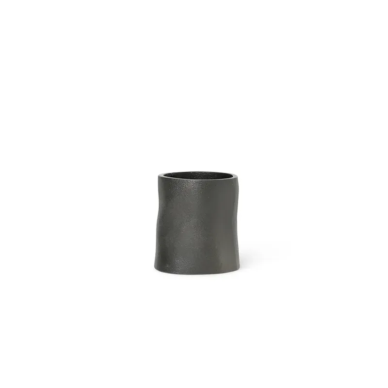 Yama Cup - Blackened Aluminium Köp online